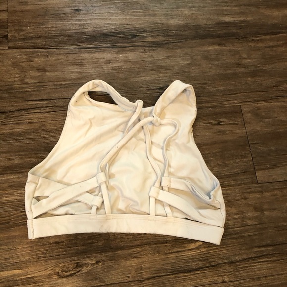 Sports Bra - Picture 3 of 3